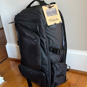 Origaudio Tahoe Weekender Pack